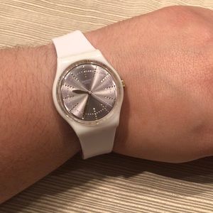 Swatch Watch